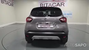 Renault Captur de 2019