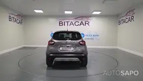 Renault Captur de 2019