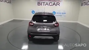 Renault Captur de 2019