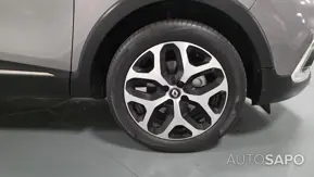 Renault Captur de 2019