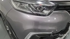 Renault Captur de 2019