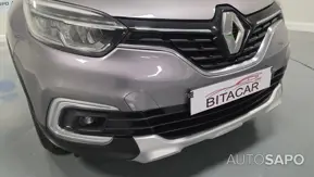 Renault Captur de 2019