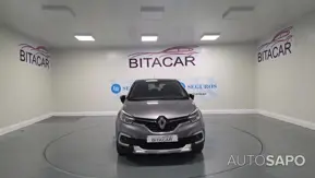 Renault Captur de 2019