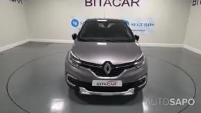 Renault Captur de 2019