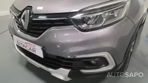 Renault Captur de 2019