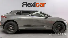 Jaguar I-Pace S AWD Aut. de 2019