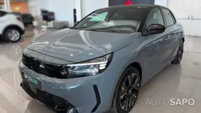Opel Corsa-e de 2024