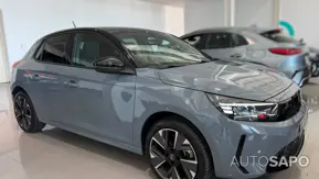 Opel Corsa-e de 2024