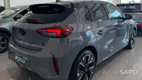 Opel Corsa-e de 2024