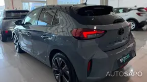 Opel Corsa-e de 2024