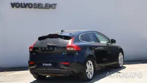 Volvo V40 de 2012