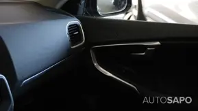 Volvo V40 de 2012