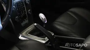 Volvo V40 de 2012