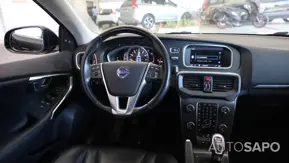 Volvo V40 de 2012