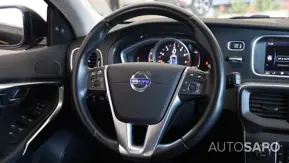 Volvo V40 de 2012
