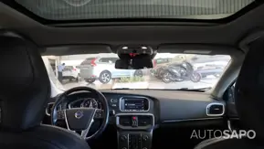 Volvo V40 de 2012