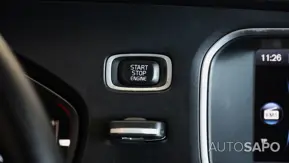 Volvo V40 de 2012