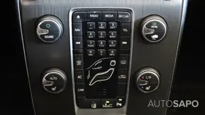 Volvo V40 de 2012