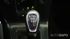 Volvo V40 de 2012