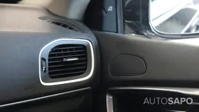 Volvo V40 de 2012