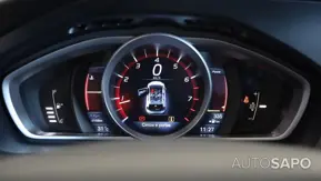 Volvo V40 de 2012