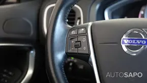 Volvo V40 de 2012