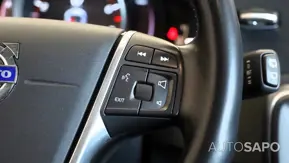 Volvo V40 de 2012