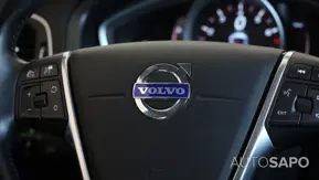 Volvo V40 de 2012