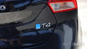 Volvo V40 de 2012