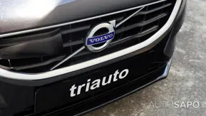 Volvo V40 de 2012