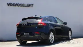 Volvo V40 de 2012