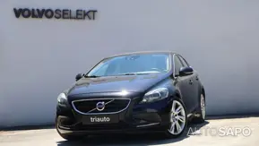 Volvo V40 de 2012