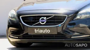 Volvo V40 de 2012