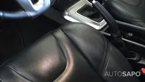 Volvo V40 de 2012