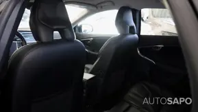 Volvo V40 de 2012