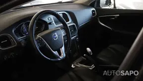 Volvo V40 de 2012