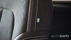 Volvo XC40 de 2025