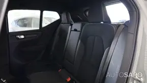 Volvo XC40 de 2025
