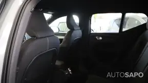 Volvo XC40 de 2025