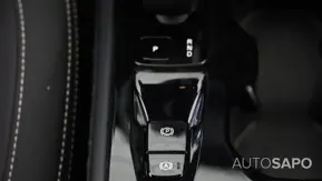 Volvo XC40 de 2025