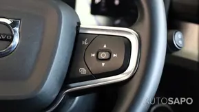 Volvo XC40 de 2025