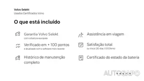 Volvo XC40 de 2025