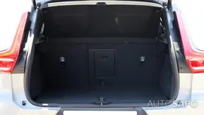 Volvo XC40 de 2025