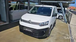 Citroen Berlingo de 2021
