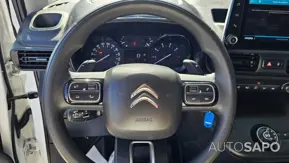 Citroen Berlingo de 2021