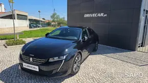 Peugeot 508 de 2023