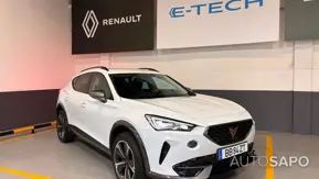 Cupra Formentor de 2023