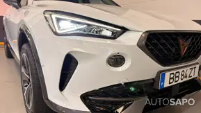 Cupra Formentor de 2023