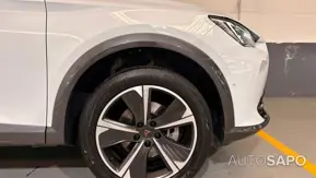 Cupra Formentor de 2023