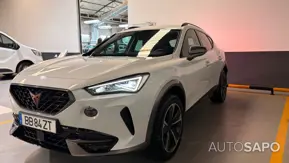 Cupra Formentor de 2023